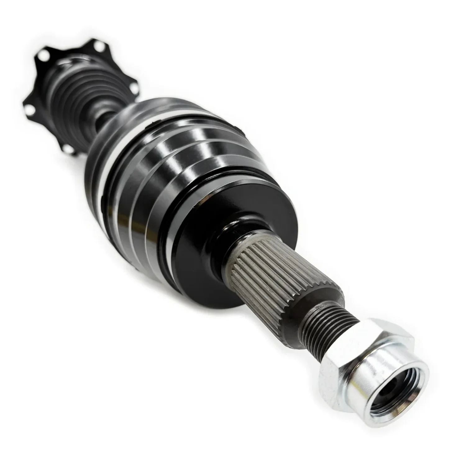 Axiom Supply Reaper Series CV Axle Assembly 01-10 GM 2500HD/3500 - Image 3
