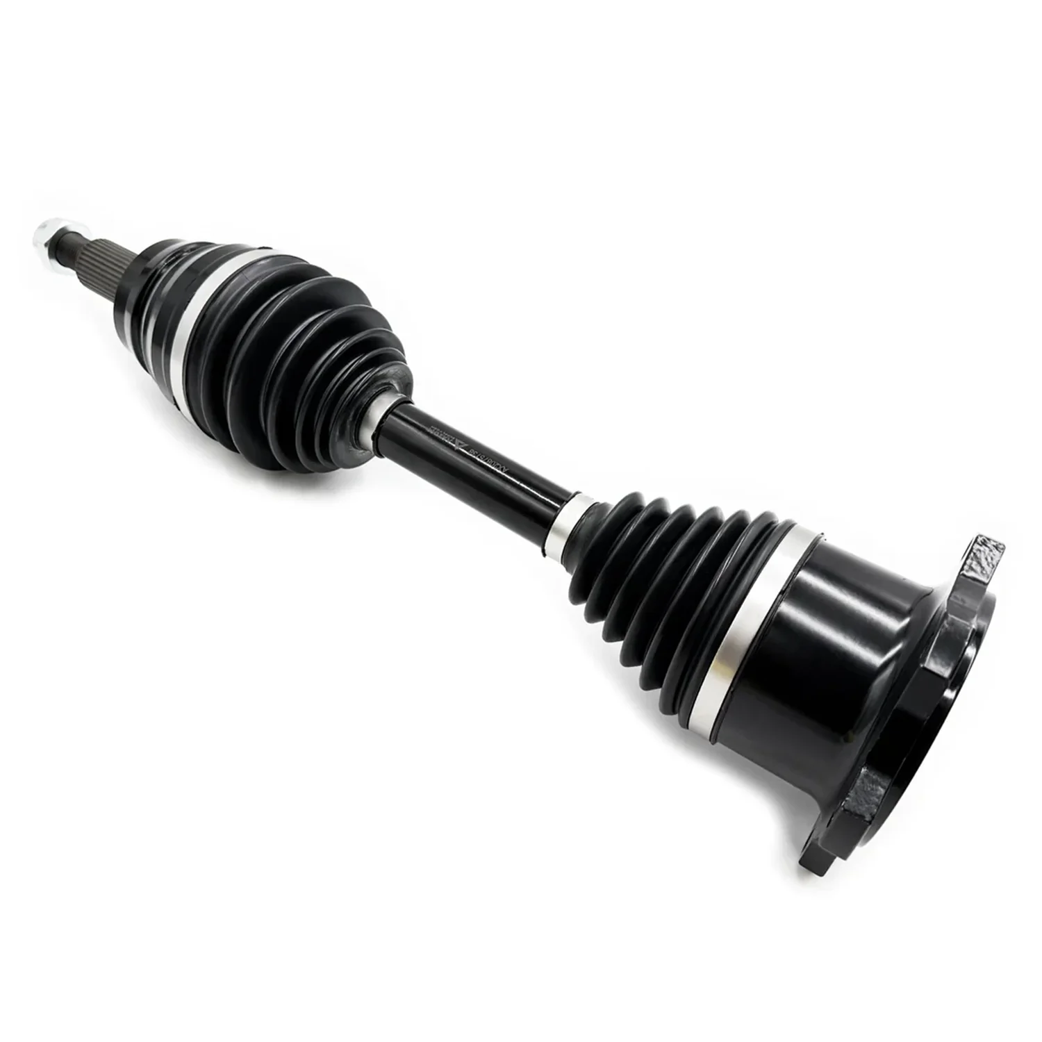Axiom Supply Reaper Series CV Axle Assembly 01-10 GM 2500HD/3500 - Image 4