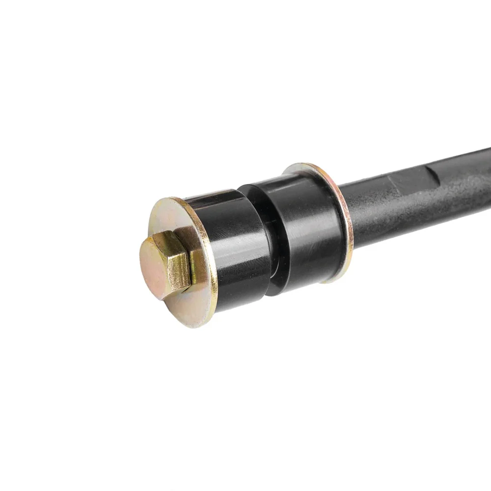 Axiom Supply Sway Bar End Link Kit 4-6" Lift 01-19 GM 2500HD/3500 - Image 2