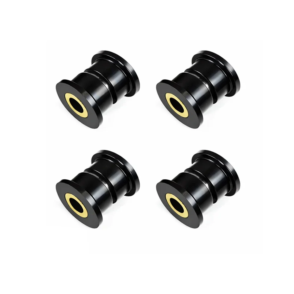 Axiom Supply Upper Control Arm Bushing Kit 01-10 GM 2500HD/3500