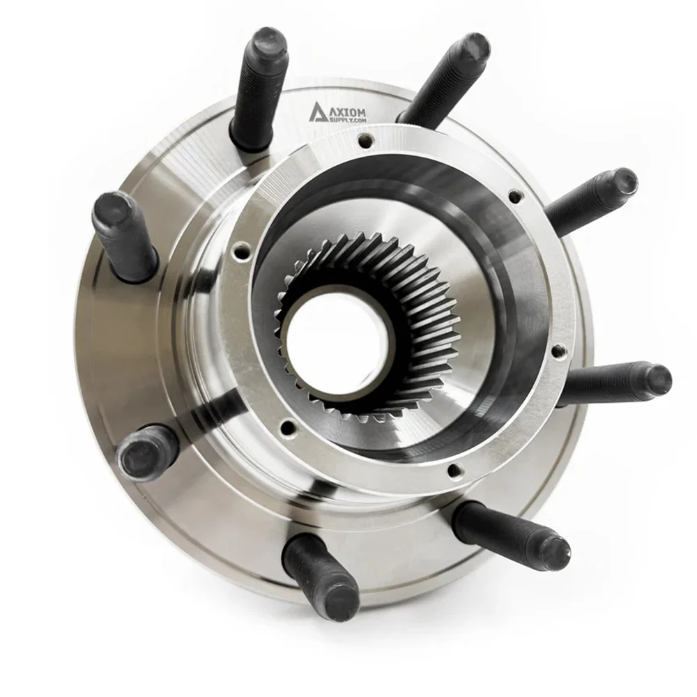 Axiom Supply Wheel Bearing Assembly 05-10 Ford F-250/F-350 4WD
