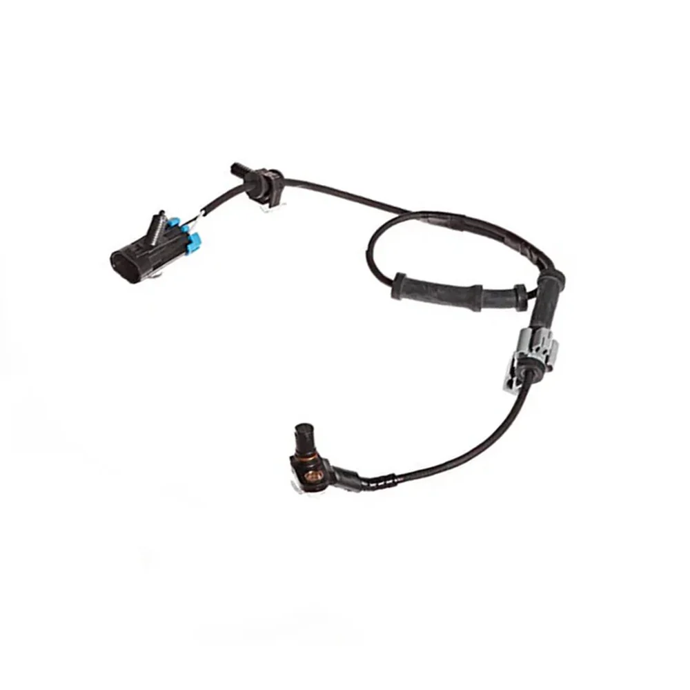 Axiom Supply Wheel Speed Sensor Assembly 7.5-10 GM 2500HD/3500