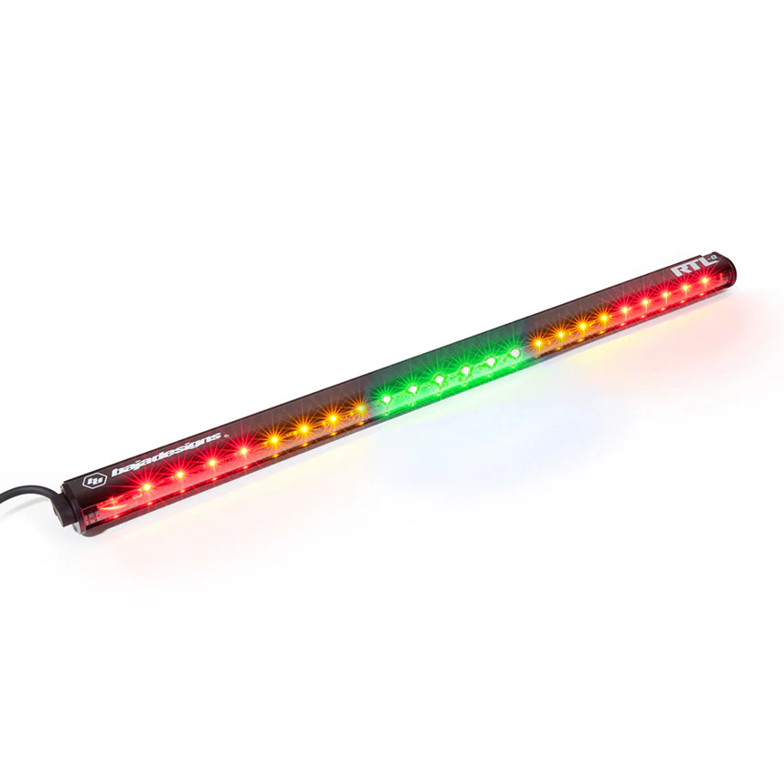 Baja Designs 30" RTL Series Rear LED Light Bar - Image 3