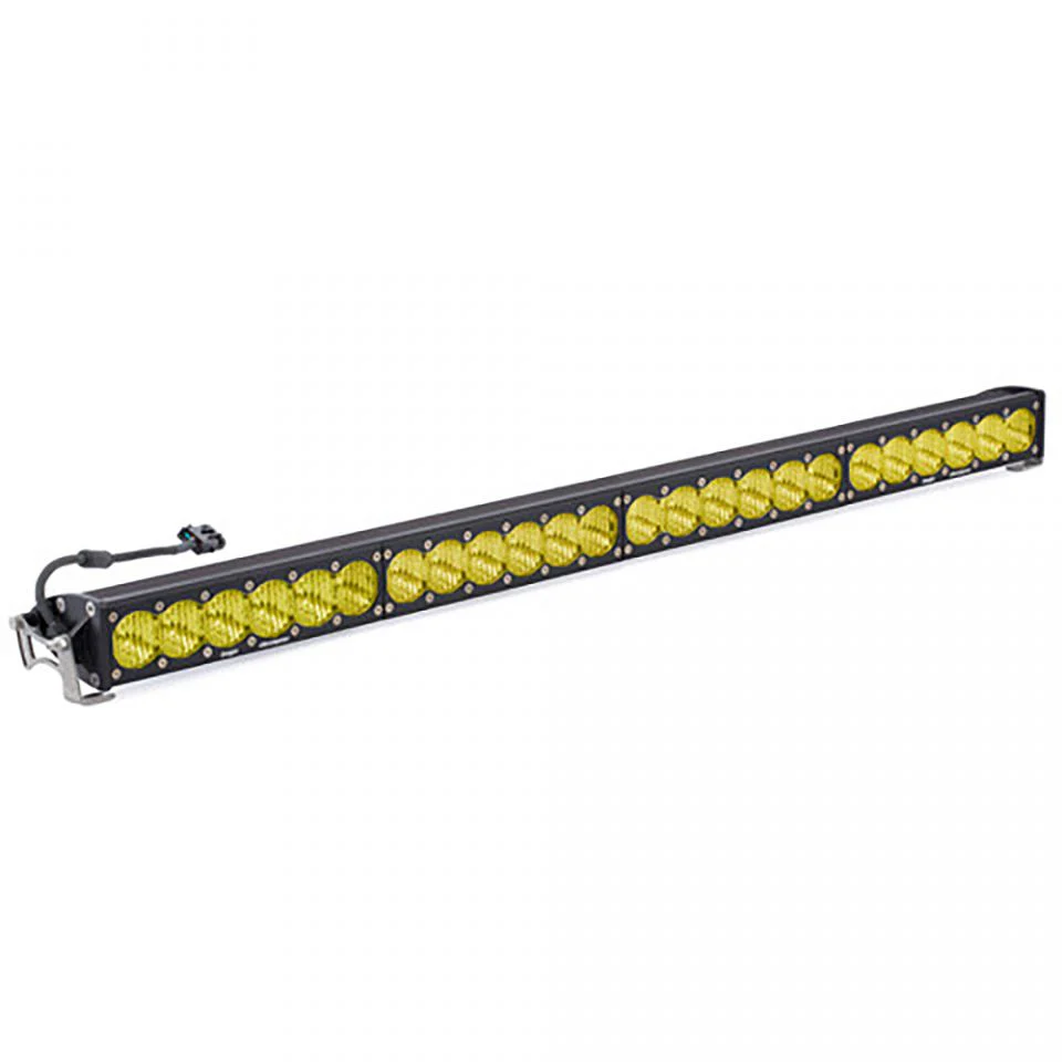 Baja Designs OnX6+ Straight LED Light Bar - Image 11