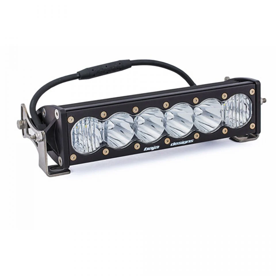 Baja Designs OnX6+ Straight LED Light Bar - Image 5