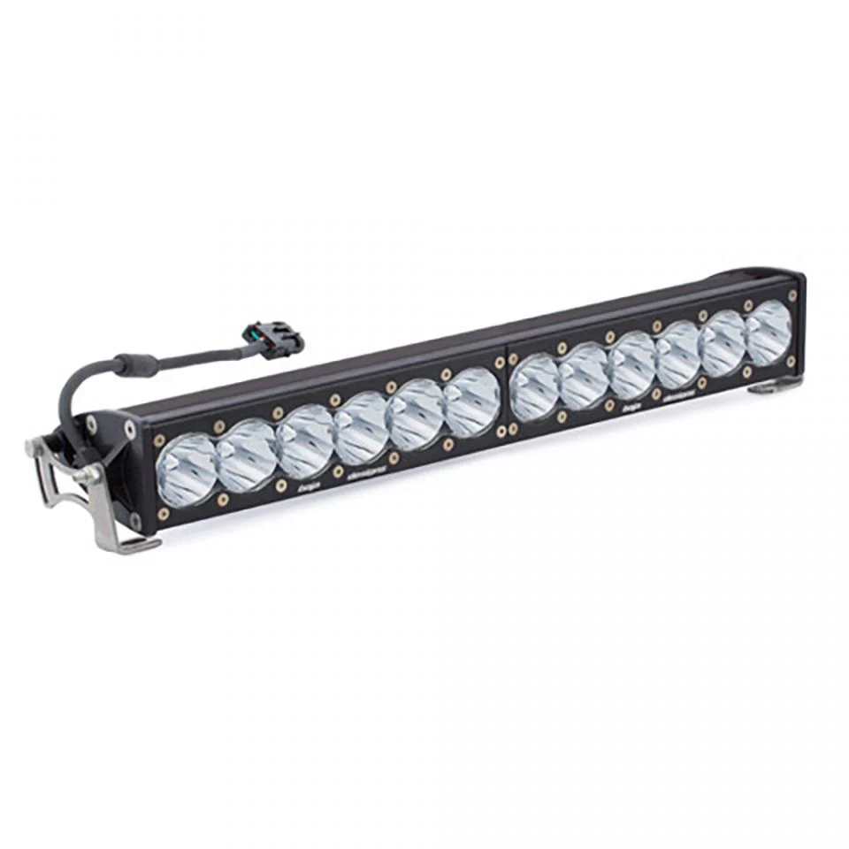 Baja Designs OnX6+ Straight LED Light Bar - Image 7