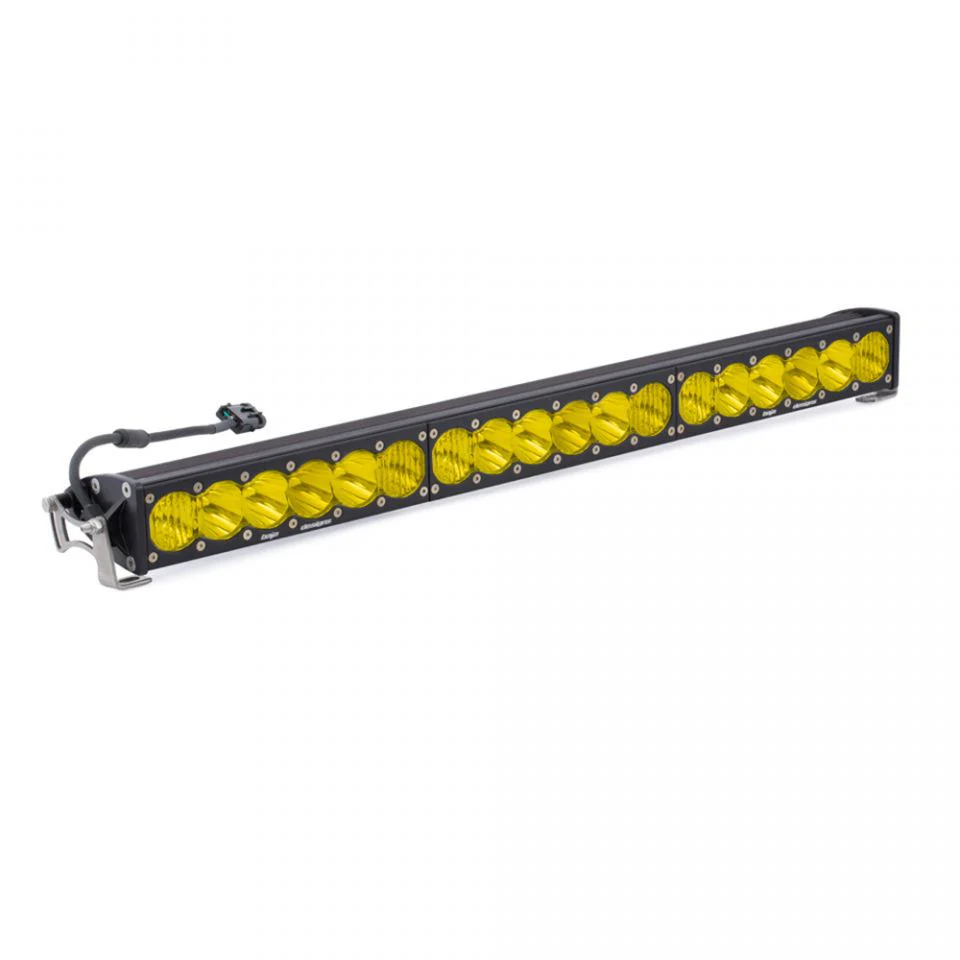 Baja Designs OnX6+ Straight LED Light Bar - Image 9