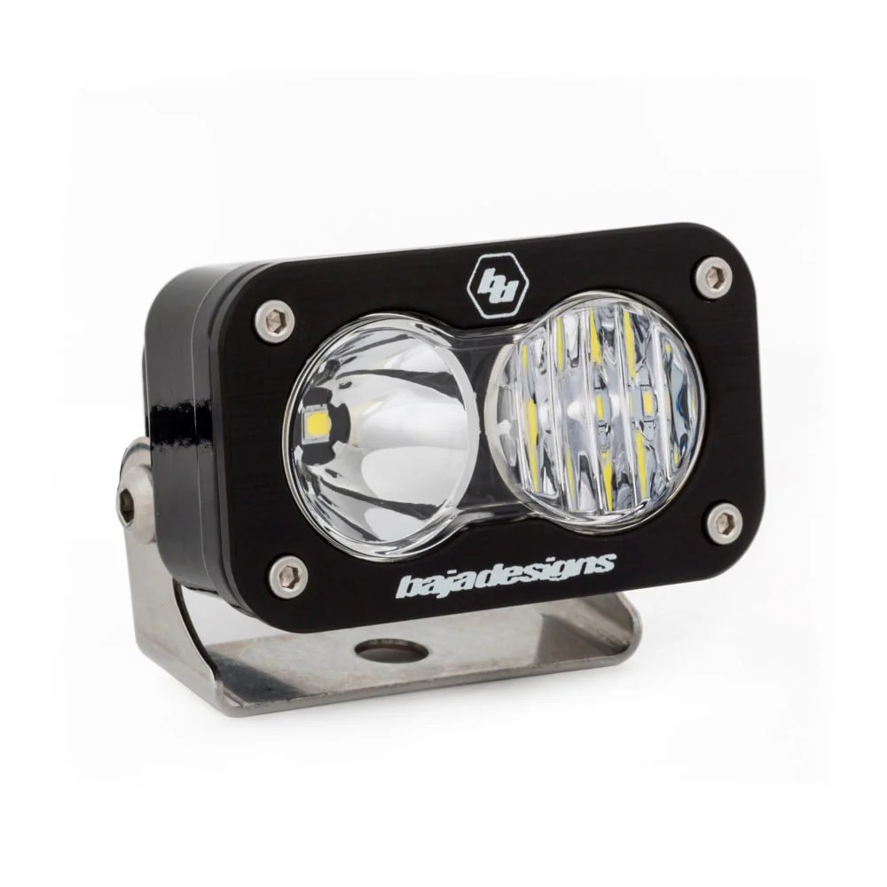 Baja Designs S2 Pro LED Light - Image 10