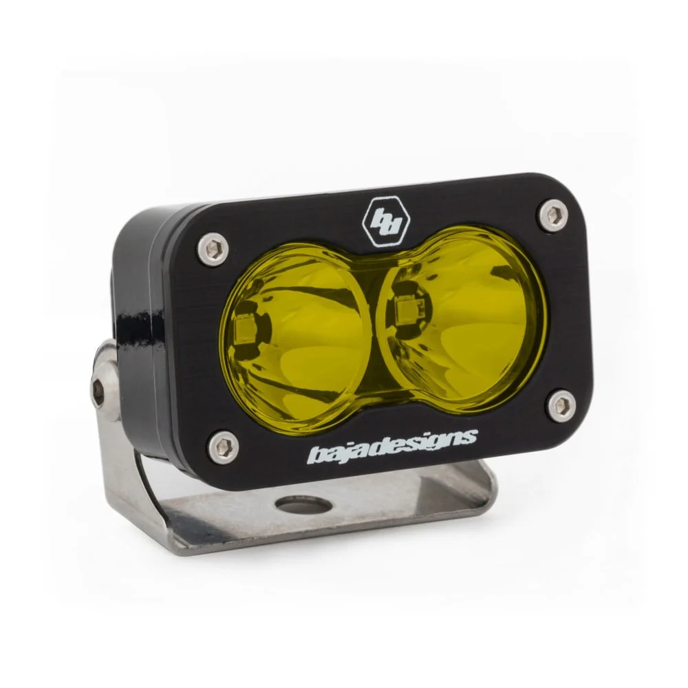 Baja Designs S2 Pro LED Light - Image 12