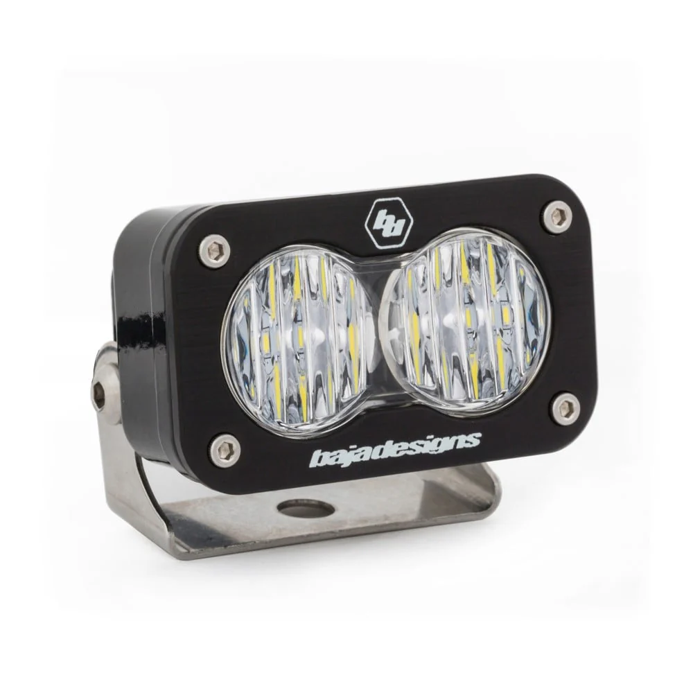 Baja Designs S2 Pro LED Light - Image 9