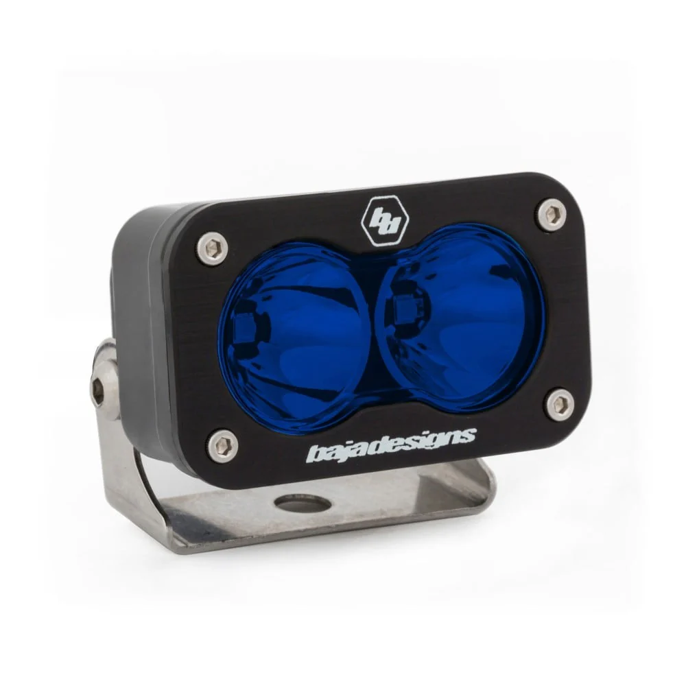 Baja Designs S2 Sport LED Light - Image 11