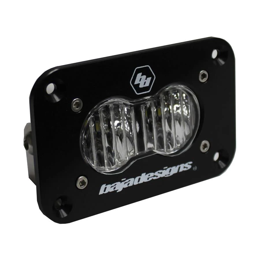 Baja Designs S2 Sport Flush Mount LED Light - Image 6