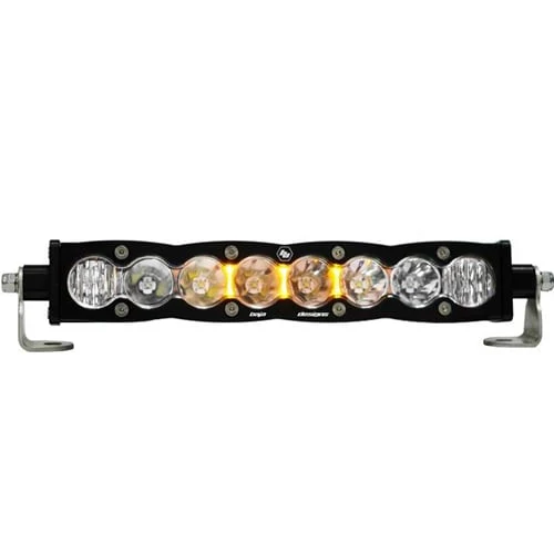 Baja Designs S8 10" LED Light Bar - Image 2