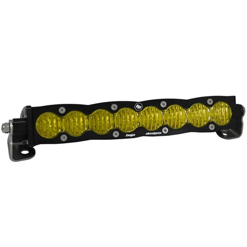 Baja Designs S8 10" LED Light Bar - Image 4