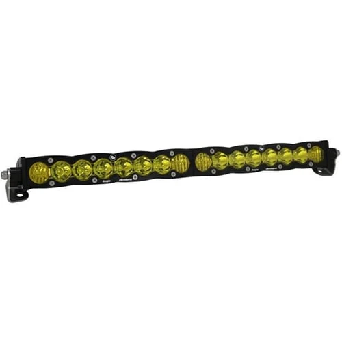 Baja Designs S8 20" LED Light Bar - Image 2