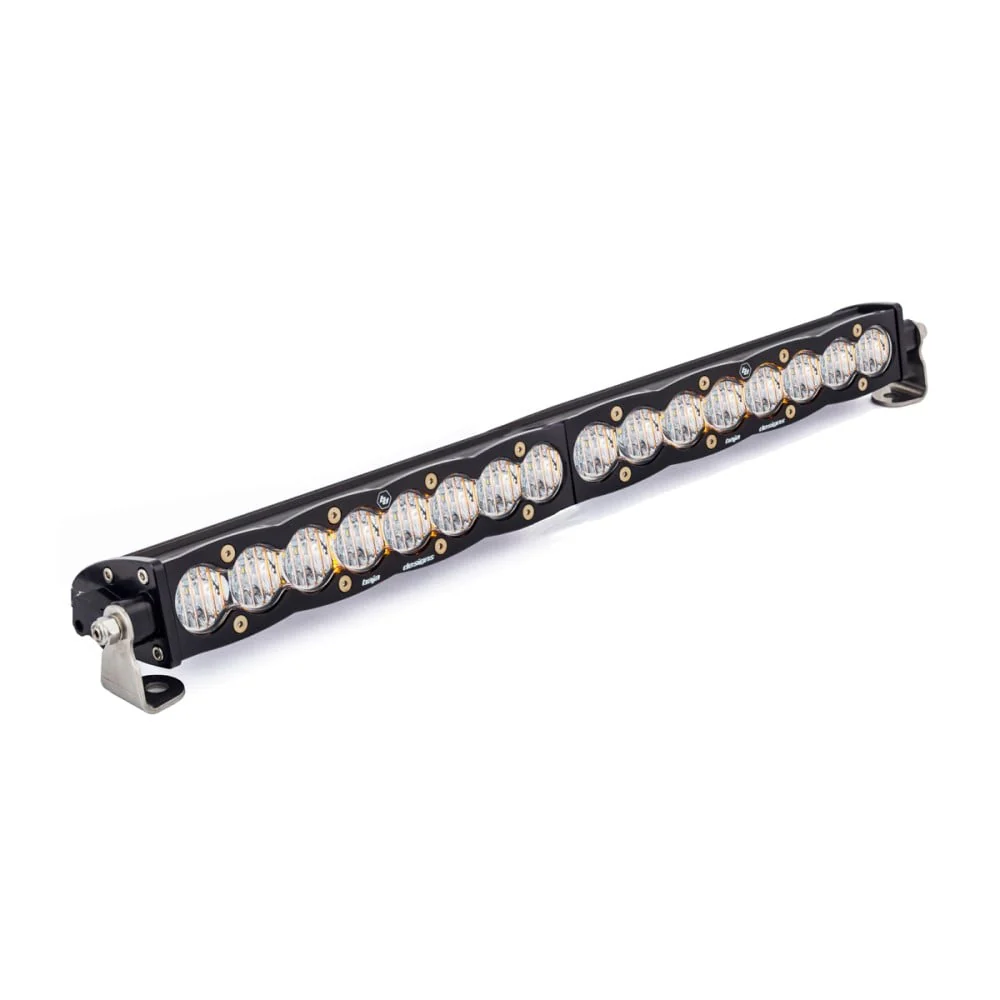 Baja Designs S8 20" LED Light Bar - Image 4