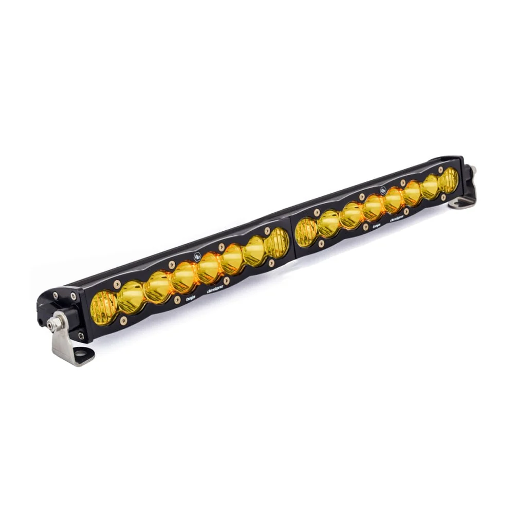 Baja Designs S8 20" LED Light Bar - Image 6