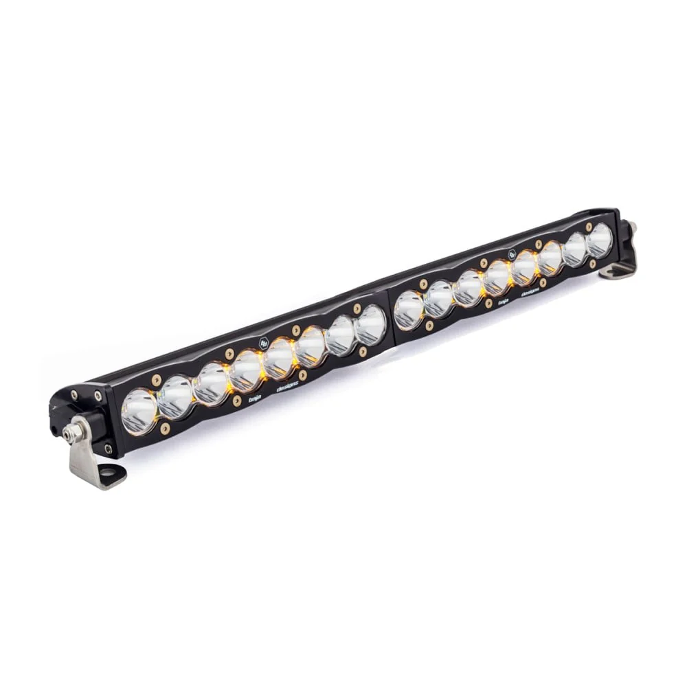 Baja Designs S8 20" LED Light Bar - Image 9