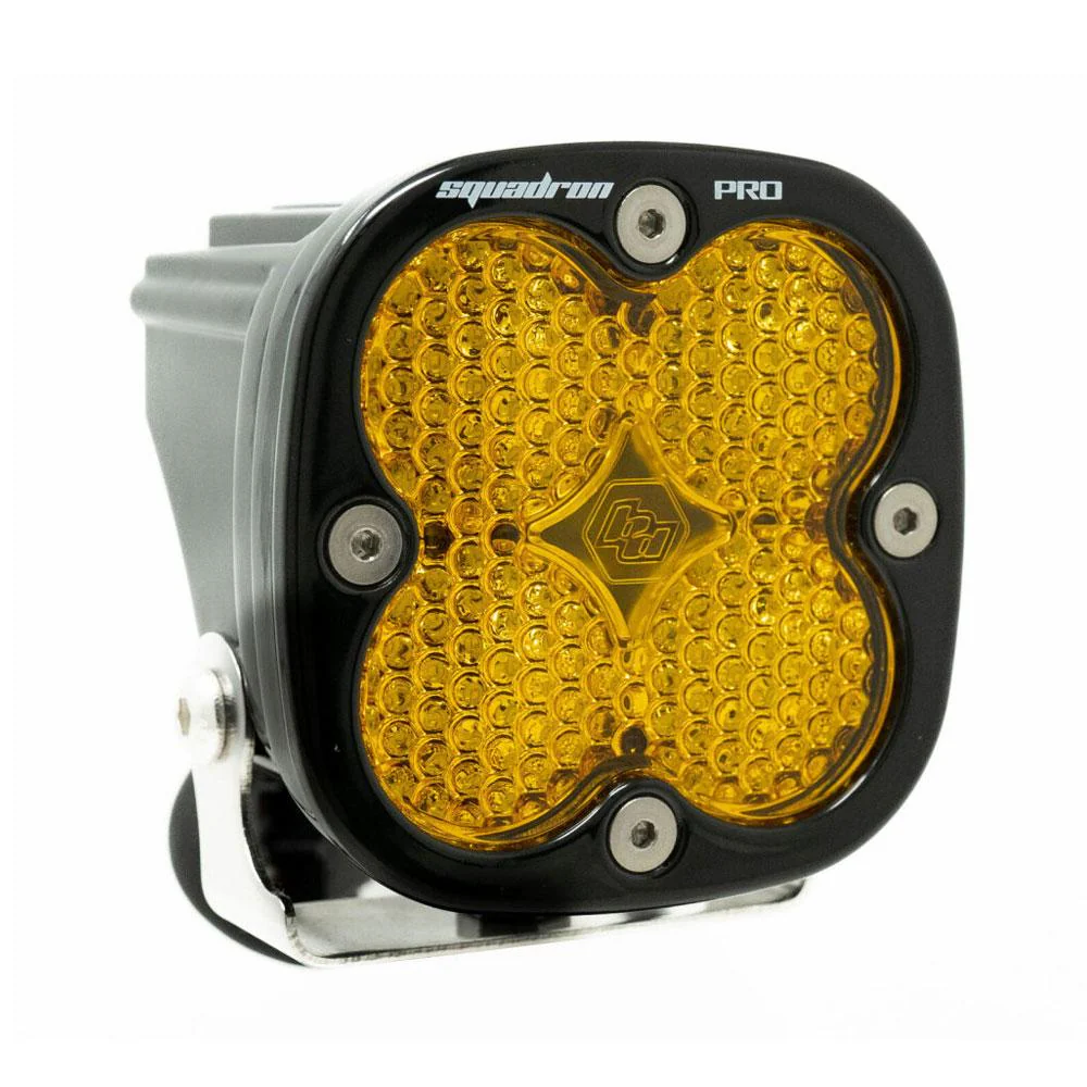 Baja Designs Squadron Pro LED Light - Image 10