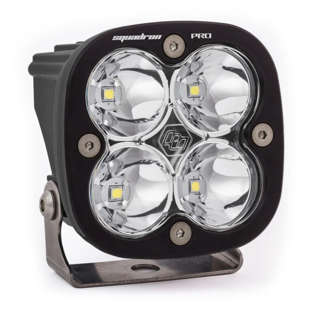 Baja Designs Squadron Pro LED Light - Image 2