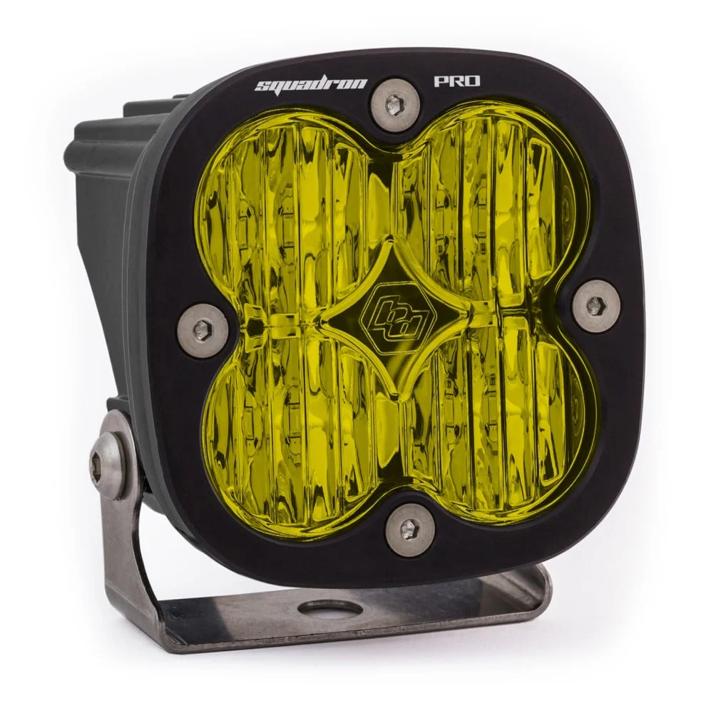 Baja Designs Squadron Pro LED Light - Image 3