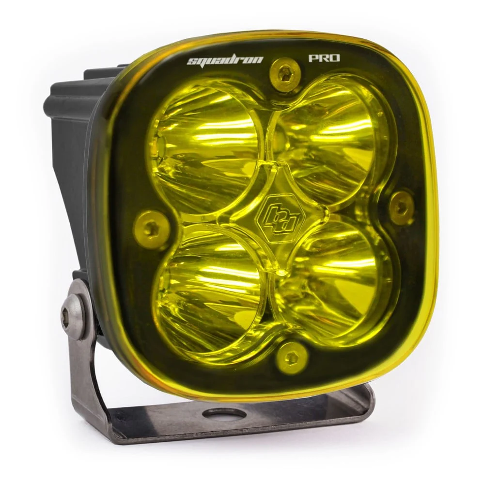 Baja Designs Squadron Pro LED Light - Image 7
