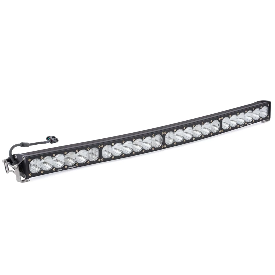 Baja Designs OnX6 40" Arc Series (Curved) LED Light Bar - Image 2