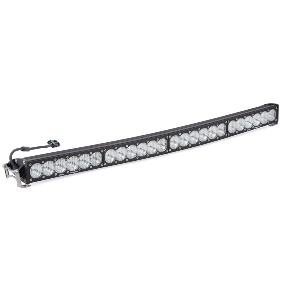 Baja Designs OnX6 40" Arc Series (Curved) LED Light Bar - Image 3