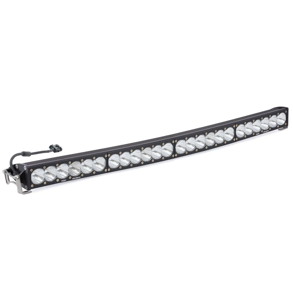 Baja Designs OnX6 40" Arc Series (Curved) LED Light Bar - Image 4