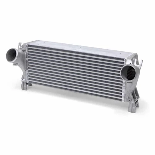 Banks Techni-Cooler Intercooler System 13-18 Ram 6.7L Cummins - Image 6
