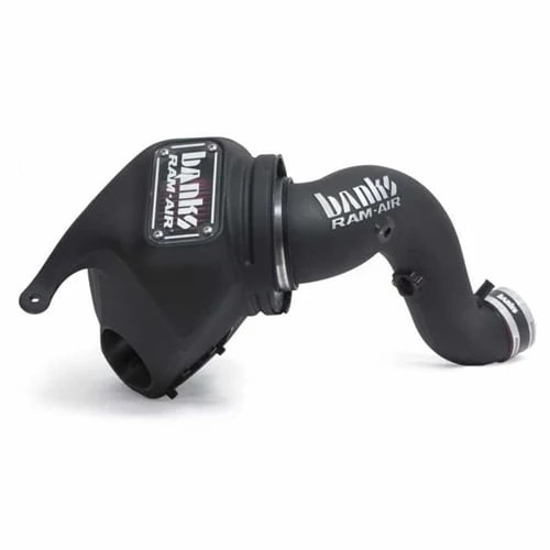 Banks Ram-Air Intake System 13-18 Ram 6.7L Cummins - Image 2