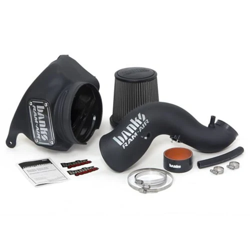 Banks Ram-Air Intake System 13-18 Ram 6.7L Cummins - Image 4