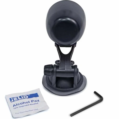 Banks 63341 Suction Cup Gauge Mount - Image 4