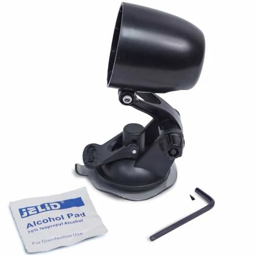 Banks 63341 Suction Cup Gauge Mount - Image 5