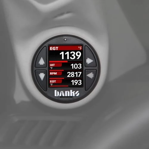 Banks iDash Pro System Standalone Universal - Image 4