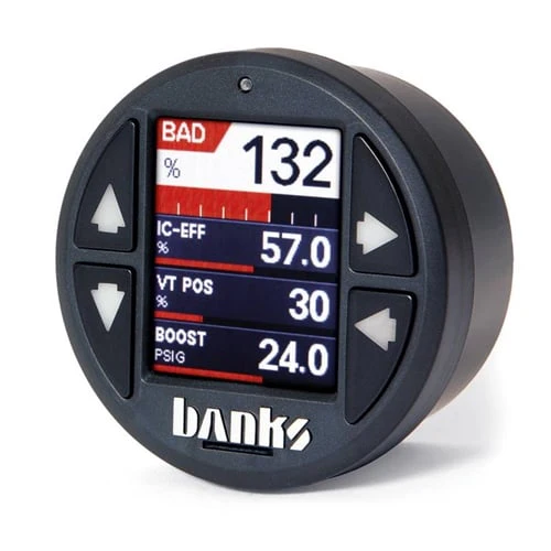 Banks iDash Pro System Gauge Expansion Kit - Image 3