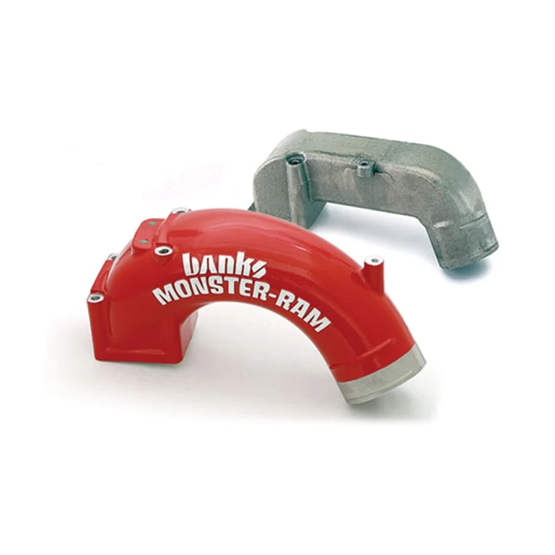 Banks Power Monster-Ram Intake Manifold 03-07 5.9L Cummins - Image 4