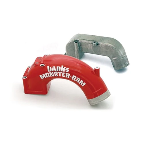 Banks Power Monster-Ram Intake Manifold 98.5-02 Dodge 5.9L Cummins - Image 2