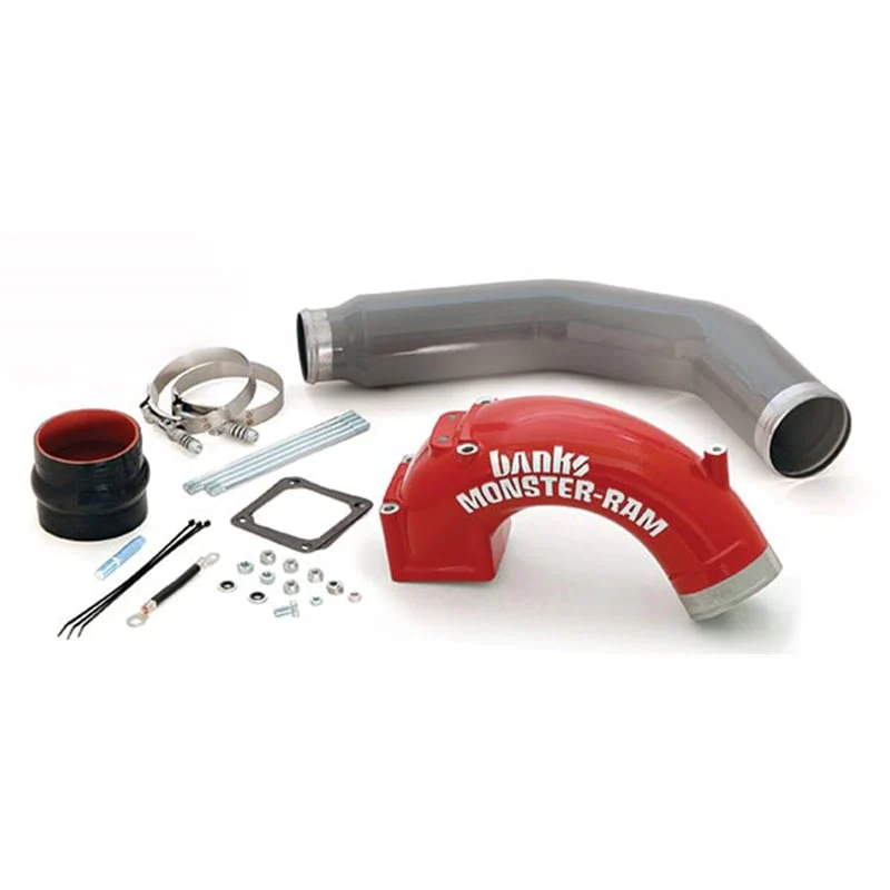 Banks Power Monster-Ram Intake Manifold 98.5-02 Dodge 5.9L Cummins - Image 3