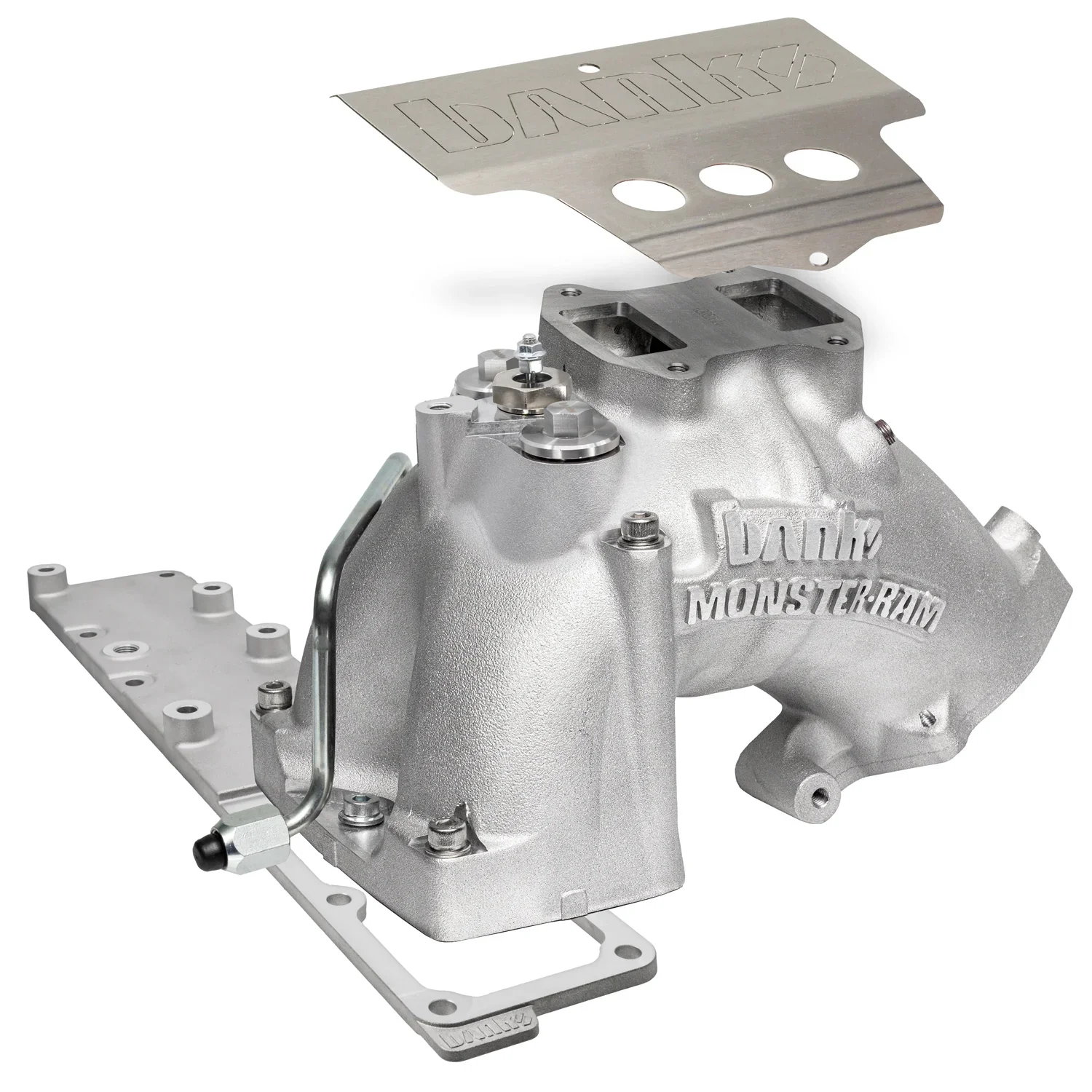 Banks Monster-Ram Intake Manifold System 19-24 Ram 6.7L Cummins Cab & Chassis - Image 2