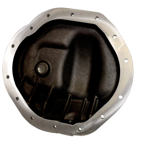 BD Front Differential Cover 03-13 Ram 2500 / 3500 - Image 2