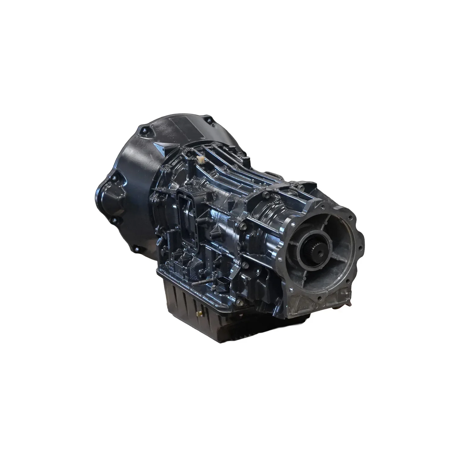 BD Power AS69RC Transmission And Converter Package 13-18 Ram 6.7L Cummins 3500/4500/5500 - Image 3