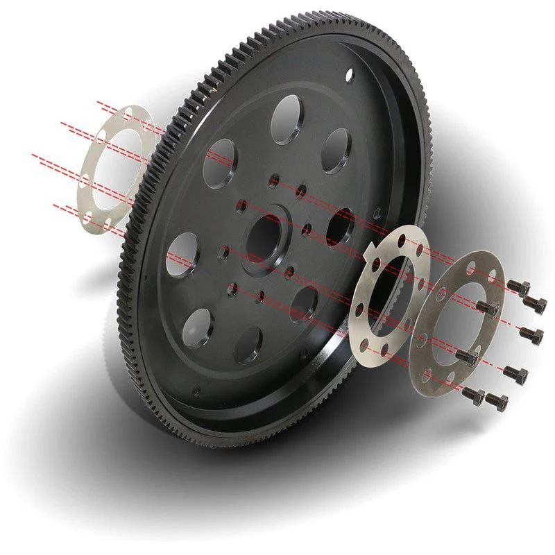 BD-Power 1041209 Diamond Bite Shim Kit 94-19 Dodge Ram 5.9L/6.7L Cummins - Image 2