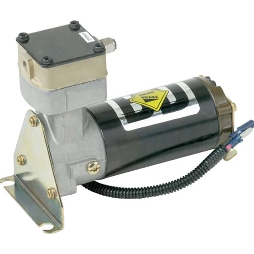 BD 4" In-Line/Remote Mount Exhaust Brake 06-07 Dodge 5.9L Cummins 1027330 - Image 2