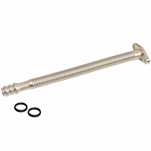 BD Flexible Turbo Oil Drain - Image 2