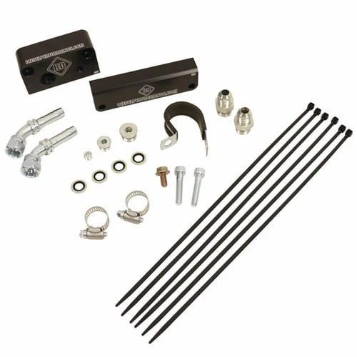 BD 1050371 Fuel Distribution Block 10-18 Dodge 6.7L Cummins - Image 2