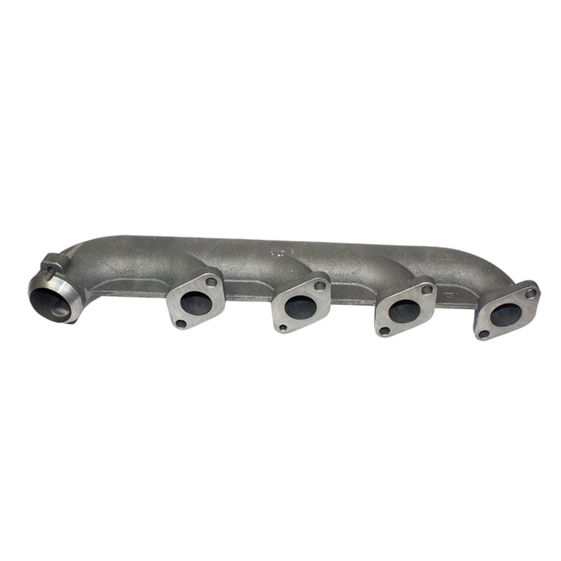 BD Heavy Duty Ported Exhaust Manifolds 03-07 6.0L Powerstroke - Image 4