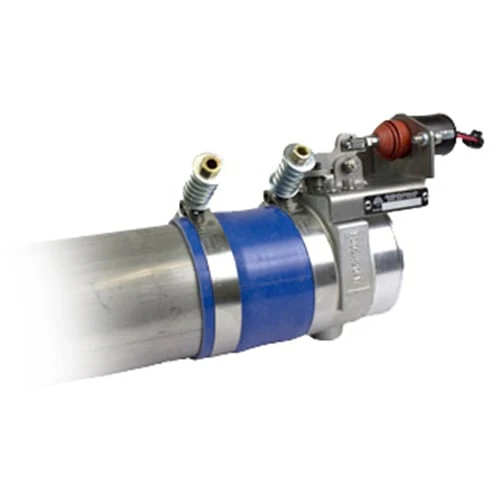 BD Positive Air Shutdown (PAS) 03-14 Ford Powerstroke - Image 4