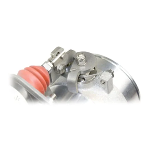 BD Positive Air Shutdown (PAS) 03-14 Ford Powerstroke - Image 5