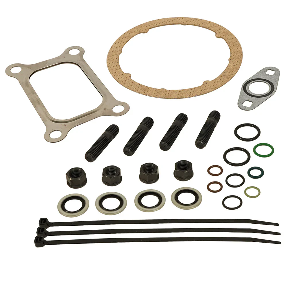 BD Power 2-Piece Exhaust Manifold 19-24 Ram 6.7L Cummins 2500/3500 - Image 7